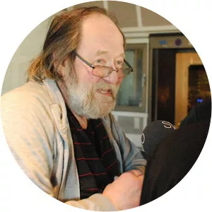 Tor-Erik Rautio photograph