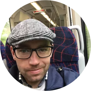 Tor Halvor Bjørnstad