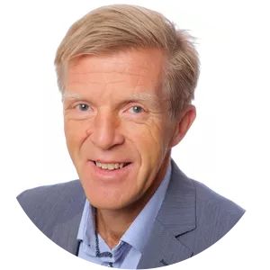 Tor-Inge Rake photograph