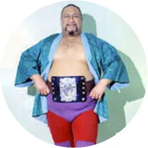Tor Kamata - American professional wrestler
