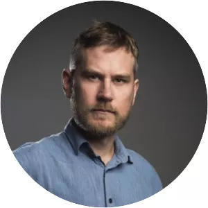 Tor Moström - Author