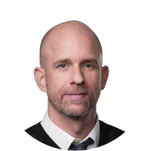 Tor Myhren - Film director