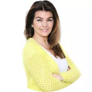 Þóra Margrét Baldvinsdóttir photograph