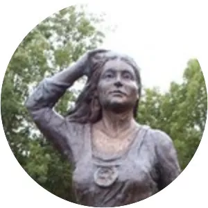 Tora Mosterstong - Harald Fairhair's wife