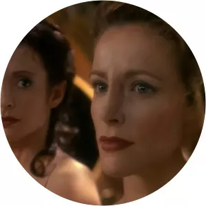 Tora Naprem photograph