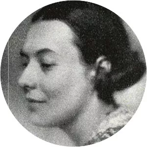 Tora Nordström-Bonnier