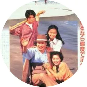 Tora-san Makes Excuses - 1992 ‧ Drama/Comedy ‧ 1h 41m