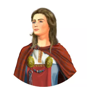 Tora Torbergsdatter photograph