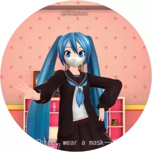 TORA_V4 - Musical artist