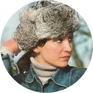 Tora Vasilescu - Romanian actress