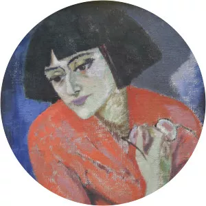 Tora Vega Holmström