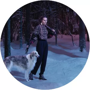 Tora Vinter - Musical artist