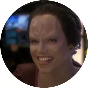 Tora Ziyal - Fictional character