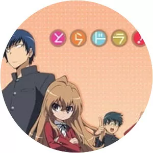 Toradora!
