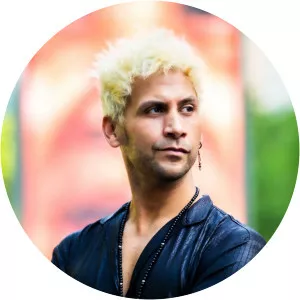 Torai - Musical artist