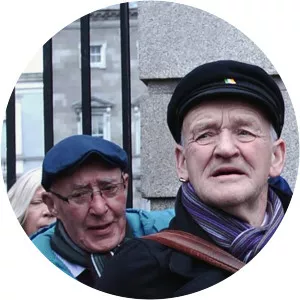 Toraigh: Creag Bheag I Lár Na Farraige - TV program