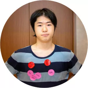 Torajiro Aida photograph