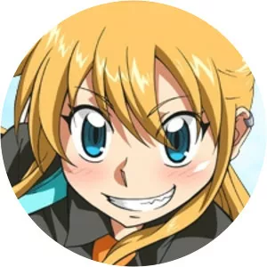 Torako Kageyama - Fictional character