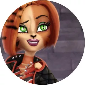 Toralei - Fictional character