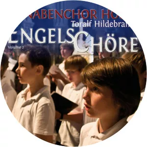 Toralf Hildebrandt - Musical artist