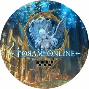 Toram Online