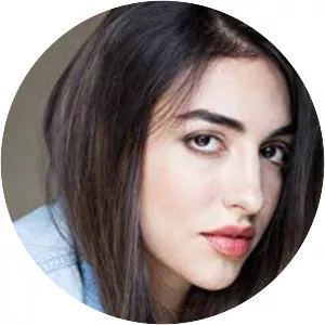 Toranj Kayvon - Actor