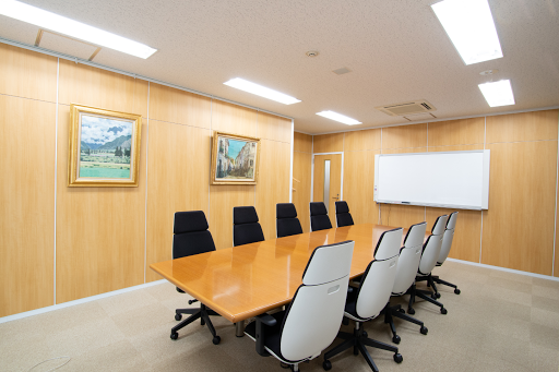 Toranomon College Law Office