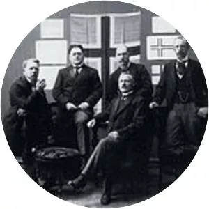 Þórarinn B. Þorláksson - Icelandic painter