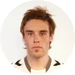 Þórarinn Ingi Valdimarsson