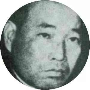 Torashirō Kawabe