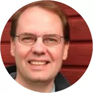 Torben Iversen - Author