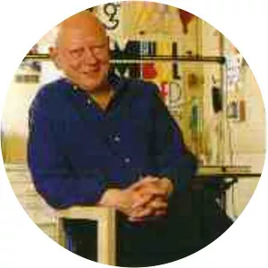 Torben Skov - Graphic artist