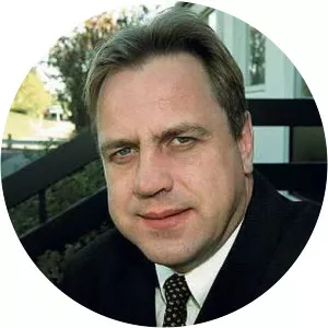 Þorbergur Aðalsteinsson