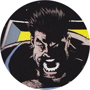 Torbert Octavius photograph