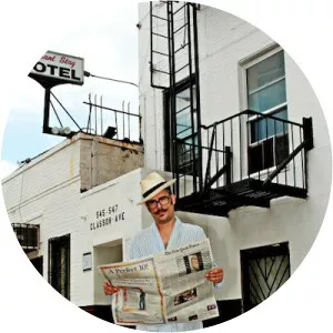 Torbitt Schwartz Musician