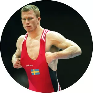 Torbjörn Kornbakk - Swedish olympic athlete