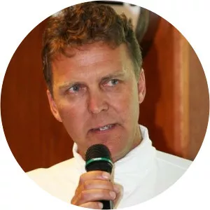 torbjörn nordvall - Author