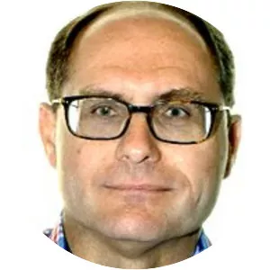 Torbjörn Sjöstrand