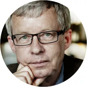 Torbjörn Tännsjö - Swedish professor