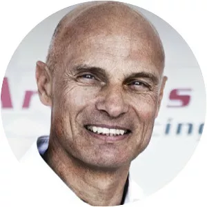 Torbjörn Törnqvist