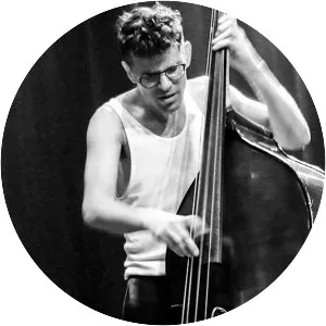 Torbjörn Zetterberg - Swedish musician