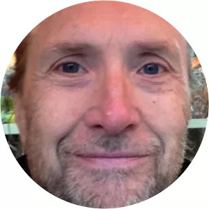 Torbjörn Zetterlund photograph