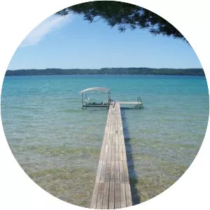 Torch Lake - Lake in Michigan