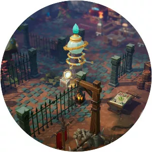 Torchlight Frontiers - Video game