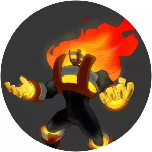 TorchMan.EXE - 