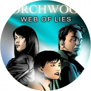 Torchwood: Web of Lies