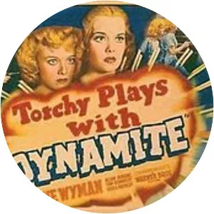 Torchy Blane. . . Playing with Dynamite - 1939 ‧ Mystery/Action ‧ 59 mins