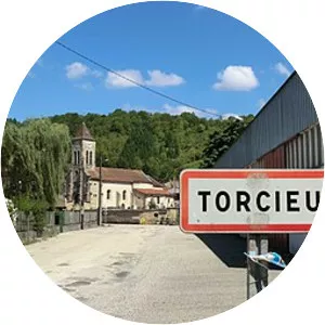 Torcieu