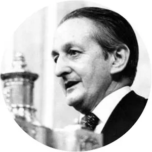 Torcuato Fernández-Miranda