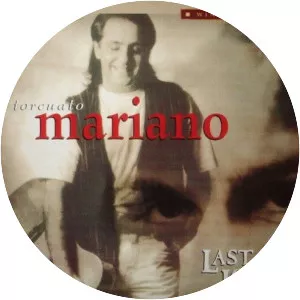 Torcuato Mariano - Guitarist